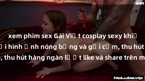 xem phim sex Gái Việt cosplay sexy khiến fan phát cuồng với hình ảnh nóng bỏng và gợi cảm, thu hút hàng ngàn lượt like và share trên mạng xã hội.